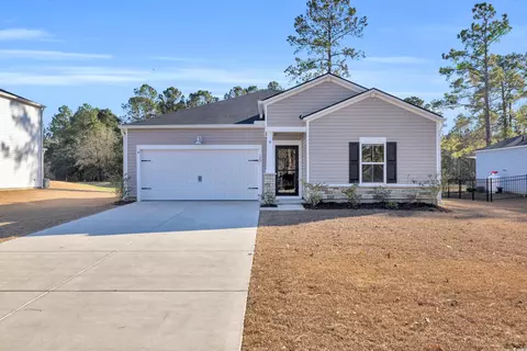 152 Carolina Lakes Blvd, Myrtle Beach, SC 29588