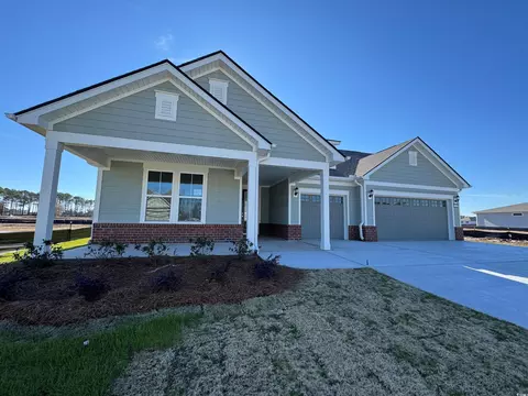 1113 Oxeye St, North Myrtle Beach, SC 29582