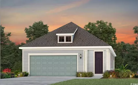 1264 Lady Bird Way, North Myrtle Beach, SC 29582
