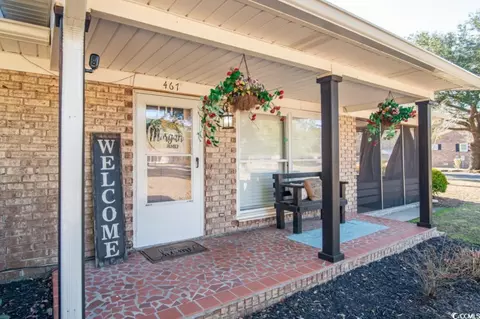 467 Harrelson Rd, Georgetown, SC 29440 photo 2