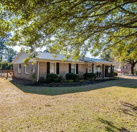 467 Harrelson Rd, Georgetown, SC 29440