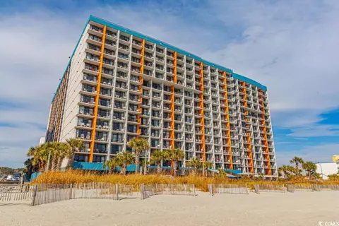 1501 S Ocean Bl S Ocean Blvd #549, Myrtle Beach, SC 29577