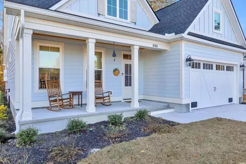 848 Commanders Island Rd, Georgetown, SC 29440 photo 4