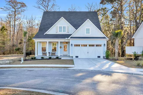 848 Commanders Island Rd, Georgetown, SC 29440