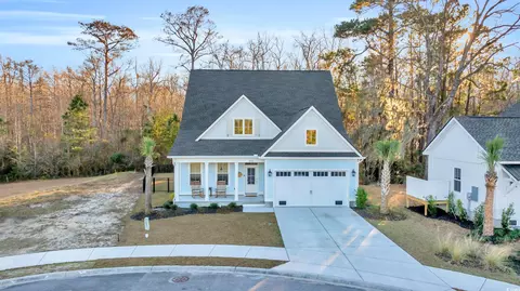 848 Commanders Island Rd, Georgetown, SC 29440 photo 2