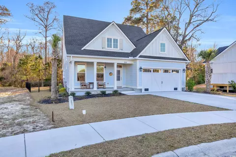 848 Commanders Island Rd, Georgetown, SC 29440 photo 3