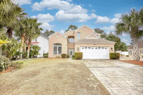 508 5th Ave S, North Myrtle Beach, SC 29582