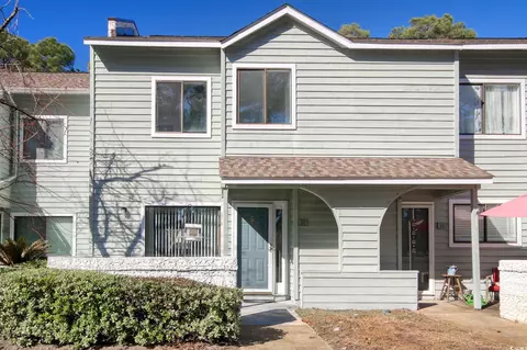 38 Shadow Moss Pl #38, North Myrtle Beach, SC 29582