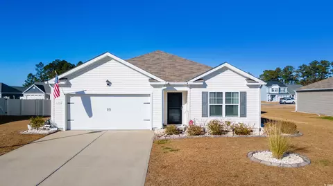 124 Golden Bear Cir, Longs, SC 29568