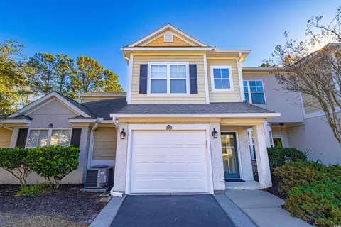 2450 Marsh Glen Dr #821, North Myrtle Beach, SC 29582