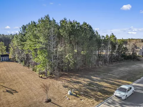 4313 Bradford Dr, Conway, SC 29526