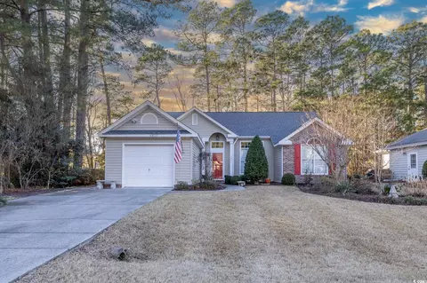 4821 Southern Trl, Myrtle Beach, SC 29579