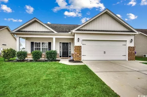 4060 Woodcliffe Dr, Conway, SC 29526
