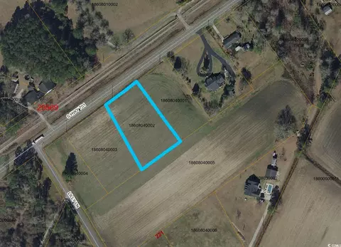 tbd S Highway 701 S, Loris, SC 29569