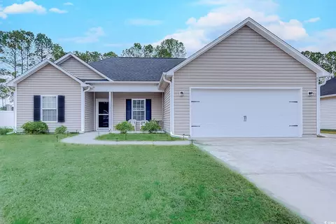 121 Cottage Creek Cir, Conway, SC 29527