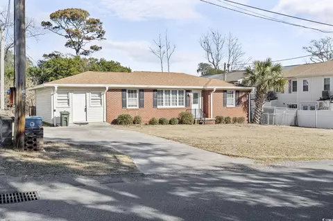 408 16th Ave S, Myrtle Beach, SC 29577