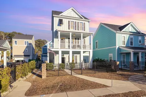 839 Rosa Cir, Myrtle Beach, SC 29577