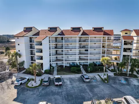 4390 Bimini Ct #208, Little River, SC 29566