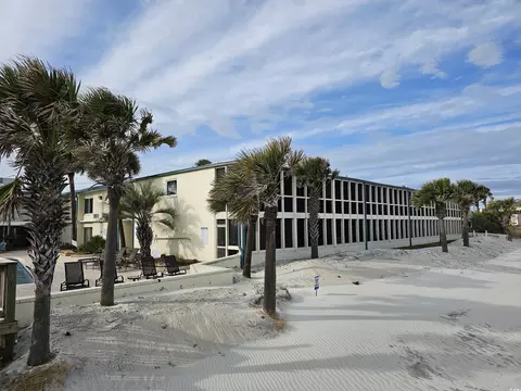 1 Norris Dr #202, Pawleys Island, SC 29585