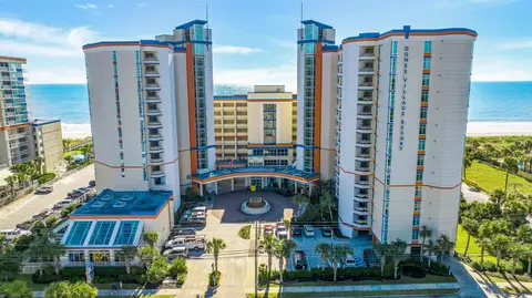 5200 N Ocean Blvd #1154, Myrtle Beach, SC 29577