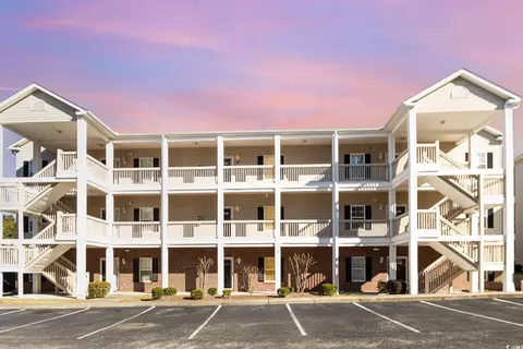 1058 Sea Mountain Hwy #7-302, North Myrtle Beach, SC 29582