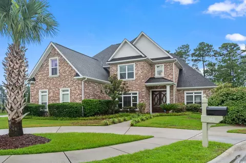 341 N Bar Ct, Myrtle Beach, SC 29579