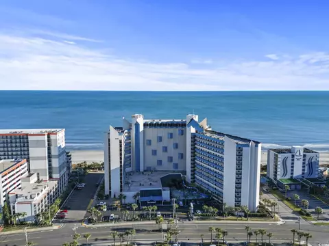 7100 N Ocean Blvd #312, Myrtle Beach, SC 29572