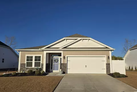 155 Crabapple Dr, Longs, SC 29568