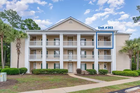 4910 Windsor Green Way #303, Myrtle Beach, SC 29579