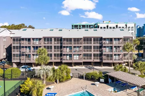207 N Ocean Blvd #146, North Myrtle Beach, SC 29582