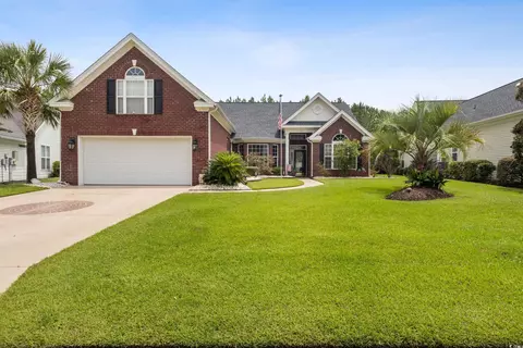 326 Winding Brook Ct, Murrells Inlet, SC 29576