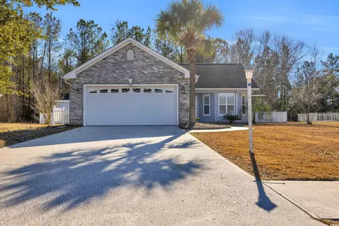 500 Cordgrass Ln, Little River, SC 29566