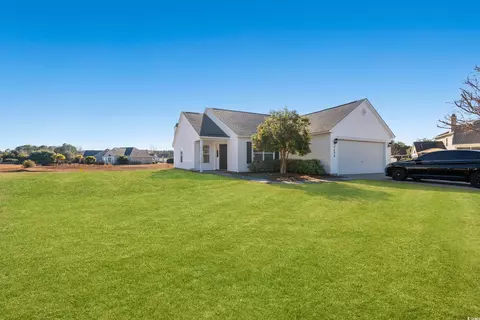2209 Beauclair Ct, Myrtle Beach, SC 29579