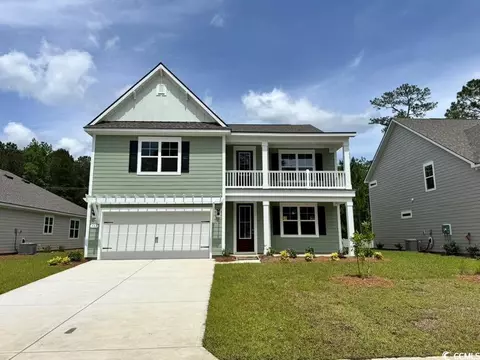 507 Slaty Dr, Myrtle Beach, SC 29588