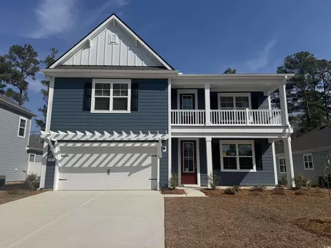 523 Slaty Dr, Myrtle Beach, SC 29588