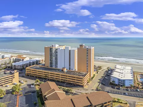 9550 Shore Dr #432, Myrtle Beach, SC 29572