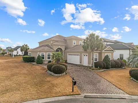 1122 Bluffton Ct, Myrtle Beach, SC 29579