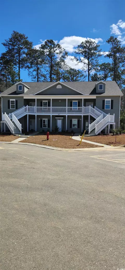 1407 Gooseneck Pl #101, Murrells Inlet, SC 29576