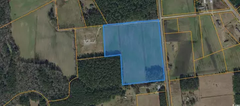 2200 Highway 348, Loris, SC 29569