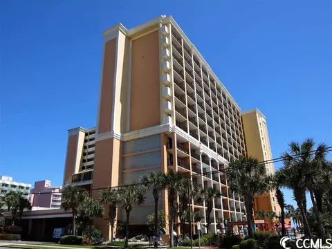 6900 N Ocean Blvd #111, Myrtle Beach, SC 29572