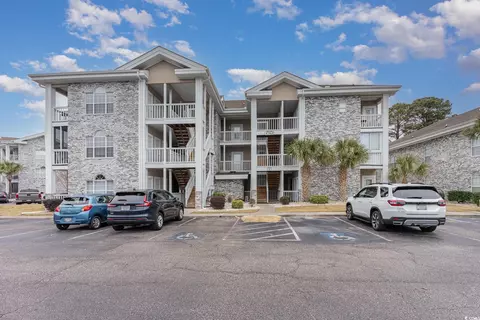 4761 Wild Iris Dr #103, Myrtle Beach, SC 29577