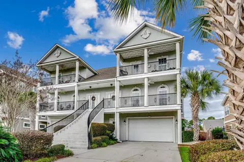 4417 N Plantation Harbour Dr #B, Little River, SC 29566