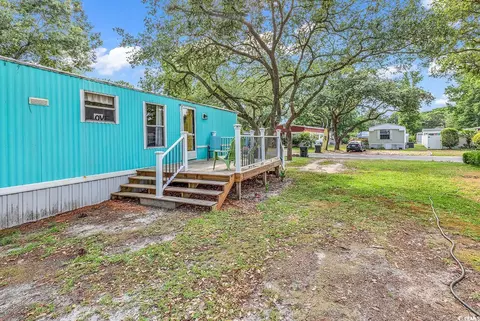2708 Leo Dr, Myrtle Beach, SC 29575
