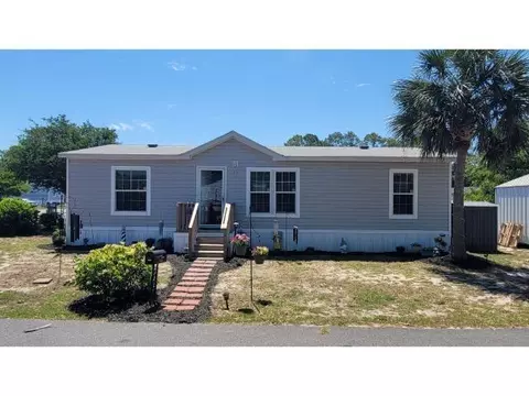 4526 Emu Dr, North Myrtle Beach, SC 29582