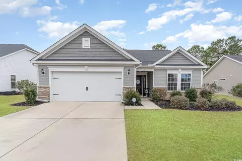 688 Tattlesbury Dr, Conway, SC 29526