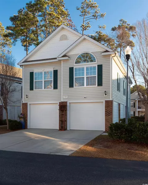 1370 Cottage Dr, Myrtle Beach, SC 29577