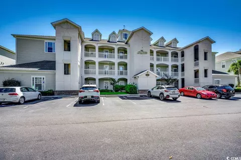 1017 World Tour Blvd #201, Myrtle Beach, SC 29579