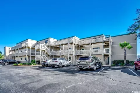 9661 Shore Dr #4B-15, Myrtle Beach, SC 29572