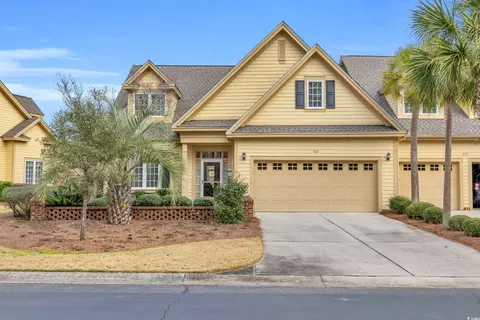 421 Huntington Lake Cir #82, Pawleys Island, SC 29585