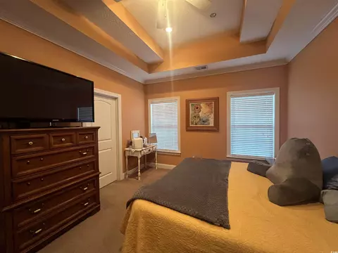 Bedroom - 389 Cabo Loop, Myrtle Beach, SC 29588 photo 4 of 7